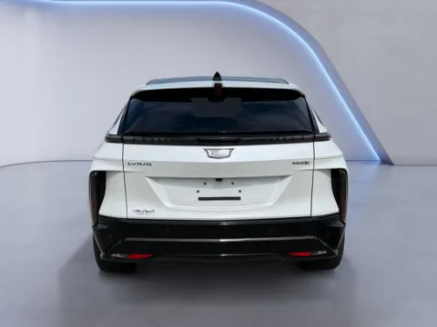 More photos of 2024 Cadillac LYRIQ Sport at Cadillac of Knoxville, TN