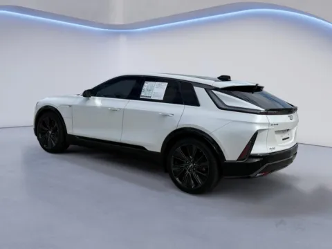 More photos of 2024 Cadillac LYRIQ Sport at Cadillac of Knoxville, TN