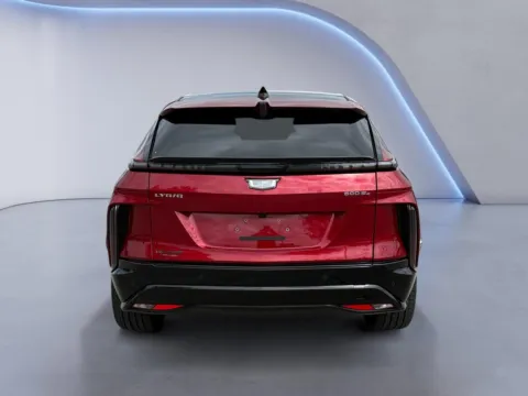 More photos of 2024 Cadillac LYRIQ Sport at Cadillac of Knoxville, TN