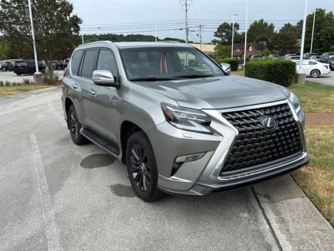 More photos of 2021 Lexus GX 460 Luxury at Cadillac of Knoxville, TN