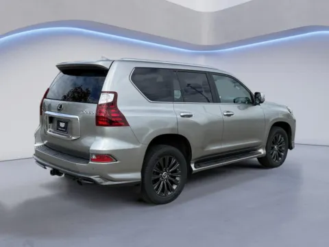 Another view of 2021 Lexus GX 460 Luxury for sale in Knoxville, TN at Cadillac of Knoxville