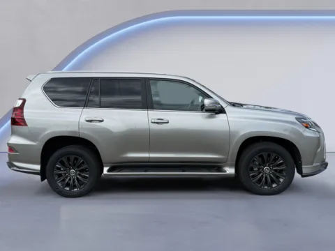 Photos of 2021 Lexus GX 460 Luxury for sale in Knoxville, TN at Cadillac of Knoxville