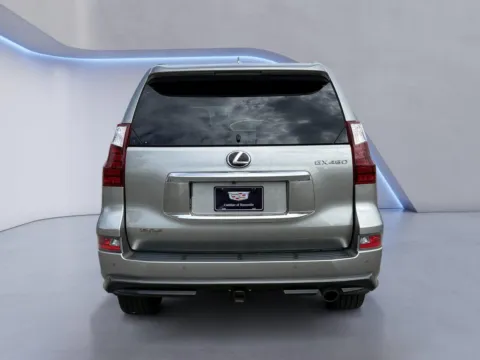 More photos of 2021 Lexus GX 460 Luxury at Cadillac of Knoxville, TN
