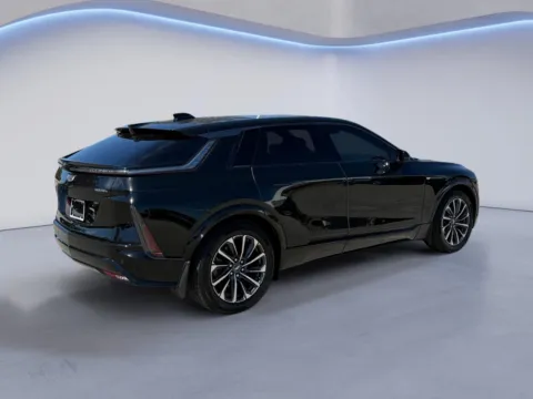 Another view of 2024 Cadillac LYRIQ Sport for sale in Knoxville, TN at Cadillac of Knoxville