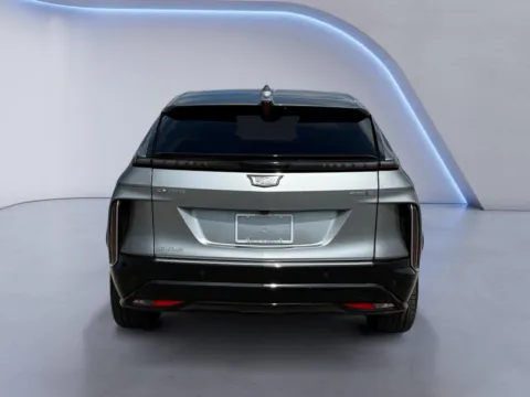 More photos of 2024 Cadillac LYRIQ Luxury at Cadillac of Knoxville, TN