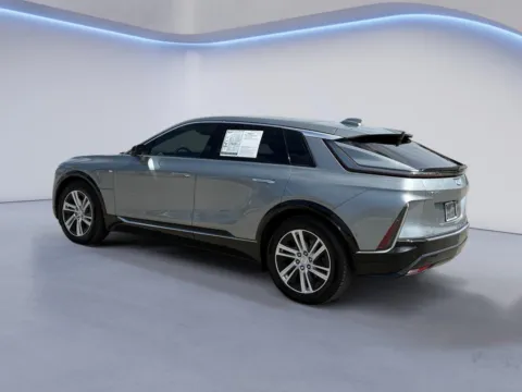 More photos of 2024 Cadillac LYRIQ Luxury at Cadillac of Knoxville, TN