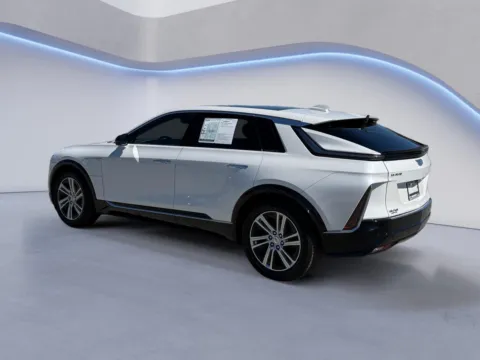 More photos of 2024 Cadillac LYRIQ Tech at Cadillac of Knoxville, TN