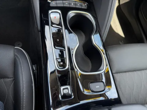 More photos of 2023 Buick Envision Avenir at Cadillac of Knoxville, TN