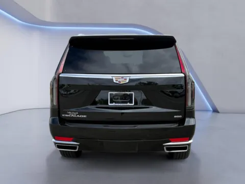 More photos of 2023 Cadillac Escalade 4WD Premium Luxury at Cadillac of Knoxville, TN