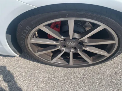 More photos of 2013 Porsche Boxster S at Cadillac of Knoxville, TN