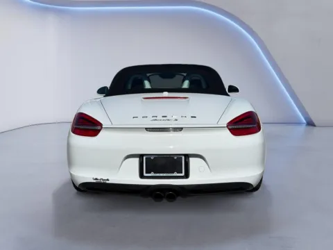 More photos of 2013 Porsche Boxster S at Cadillac of Knoxville, TN