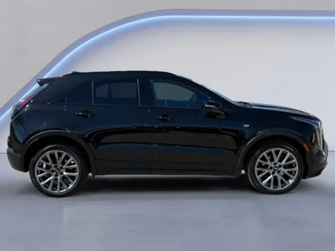 Photos of 2021 Cadillac XT4 AWD Sport for sale in Knoxville, TN at Cadillac of Knoxville