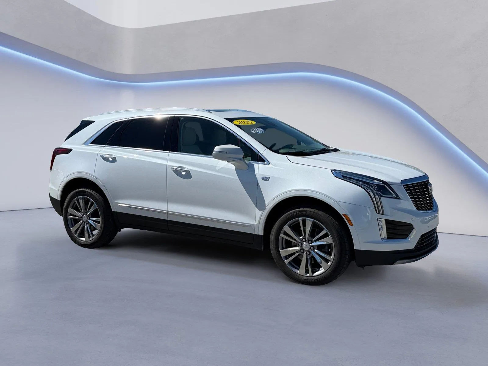 2025 Cadillac XT5 FWD Premium Luxury for sale in Knoxville, TN