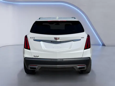 More photos of 2025 Cadillac XT5 FWD Premium Luxury at Cadillac of Knoxville, TN