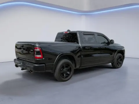 Another view of 2020 Ram 1500 Limited for sale in Knoxville, TN at Cadillac of Knoxville