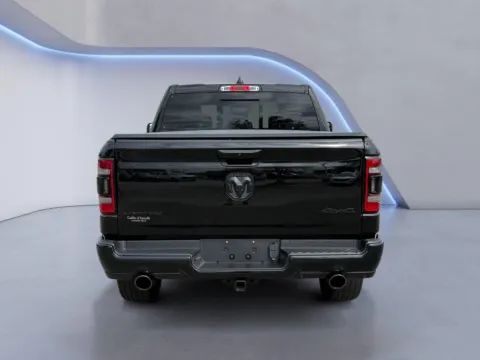 More photos of 2020 Ram 1500 Limited at Cadillac of Knoxville, TN