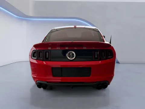 More photos of 2014 Ford Shelby GT500 at Cadillac of Knoxville, TN