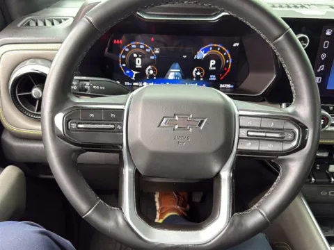 More photos of 2024 Chevrolet Colorado 4WD ZR2 at Cadillac of Knoxville, TN