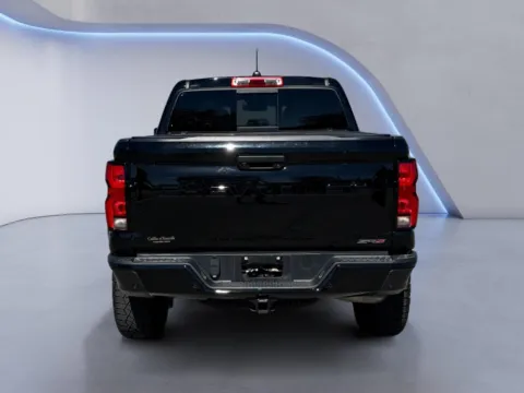 More photos of 2024 Chevrolet Colorado 4WD ZR2 at Cadillac of Knoxville, TN