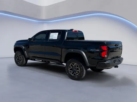 More photos of 2024 Chevrolet Colorado 4WD ZR2 at Cadillac of Knoxville, TN