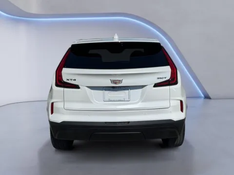 More photos of 2024 Cadillac XT4 FWD Luxury at Cadillac of Knoxville, TN
