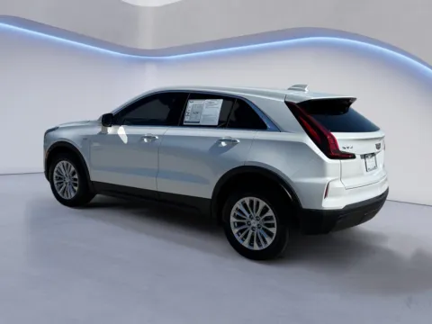 More photos of 2024 Cadillac XT4 FWD Luxury at Cadillac of Knoxville, TN