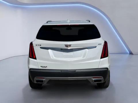 More photos of 2023 Cadillac XT5 FWD Premium Luxury at Cadillac of Knoxville, TN