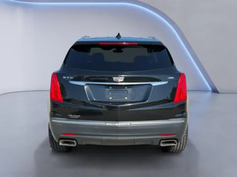 More photos of 2017 Cadillac XT5 Luxury FWD at Cadillac of Knoxville, TN