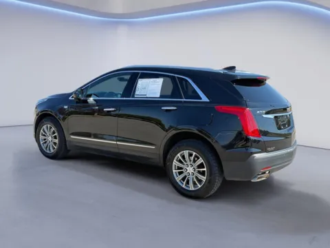 More photos of 2017 Cadillac XT5 Luxury FWD at Cadillac of Knoxville, TN