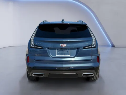 More photos of 2024 Cadillac XT4 FWD Sport at Cadillac of Knoxville, TN