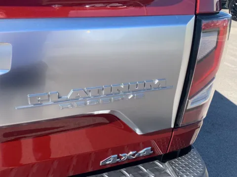 More photos of 2020 Nissan Titan Platinum Reserve at Cadillac of Knoxville, TN