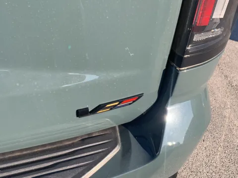 More photos of 2025 Cadillac Escalade AWD V-Series at Cadillac of Knoxville, TN