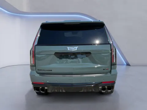 More photos of 2025 Cadillac Escalade AWD V-Series at Cadillac of Knoxville, TN