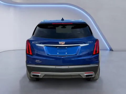 More photos of 2024 Cadillac XT5 AWD Premium Luxury at Cadillac of Knoxville, TN