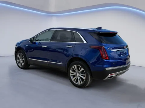 More photos of 2024 Cadillac XT5 AWD Premium Luxury at Cadillac of Knoxville, TN