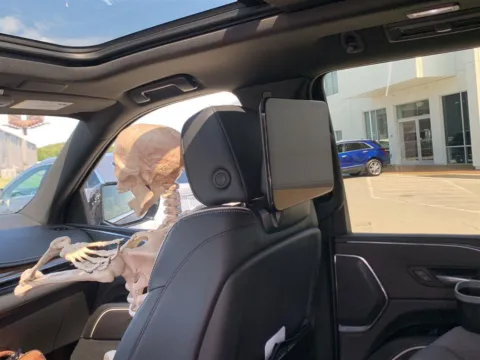 More photos of 2024 Cadillac Escalade 4WD Premium Luxury at Cadillac of Knoxville, TN