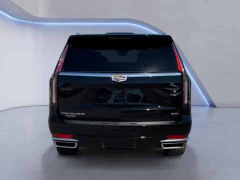 More photos of 2024 Cadillac Escalade 4WD Premium Luxury at Cadillac of Knoxville, TN
