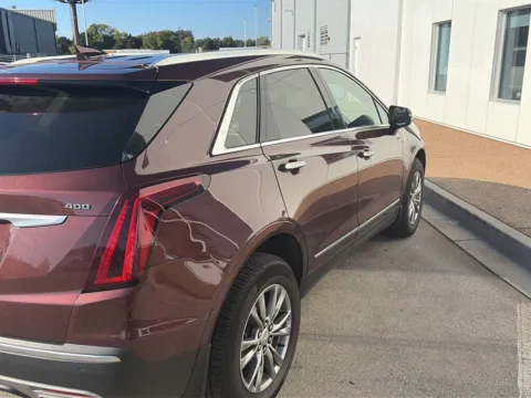 More photos of 2023 Cadillac XT5 AWD Premium Luxury at Cadillac of Knoxville, TN
