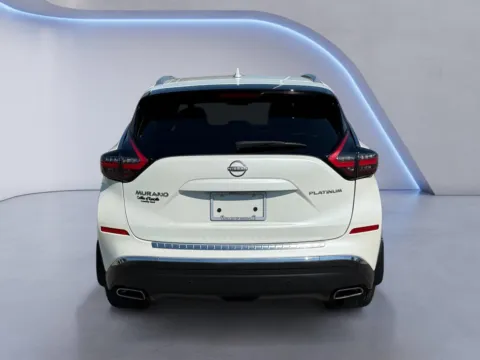 More photos of 2024 Nissan Murano Platinum at Cadillac of Knoxville, TN