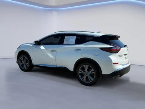 More photos of 2024 Nissan Murano Platinum at Cadillac of Knoxville, TN