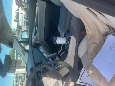 More photos of 2024 Cadillac XT5 FWD Premium Luxury at Cadillac of Knoxville, TN
