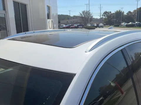 More photos of 2023 Cadillac XT5 AWD Premium Luxury at Cadillac of Knoxville, TN