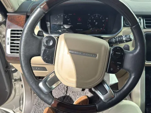 Another view of 2019 Land Rover Range Rover SC for sale in Knoxville, TN at Cadillac of Knoxville