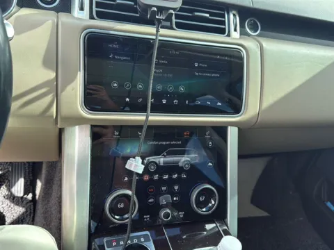 More photos of 2019 Land Rover Range Rover SC at Cadillac of Knoxville, TN