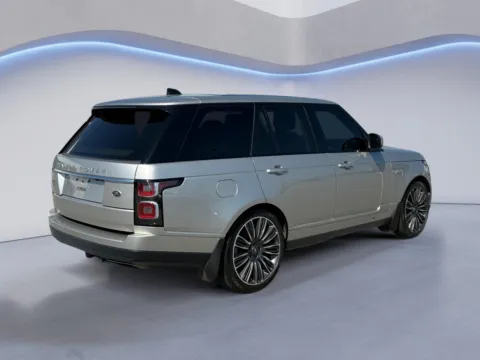 Another view of 2019 Land Rover Range Rover SC for sale in Knoxville, TN at Cadillac of Knoxville