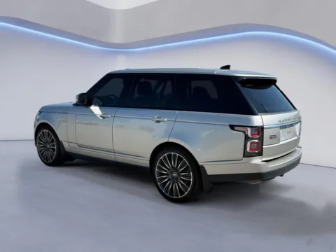 More photos of 2019 Land Rover Range Rover SC at Cadillac of Knoxville, TN