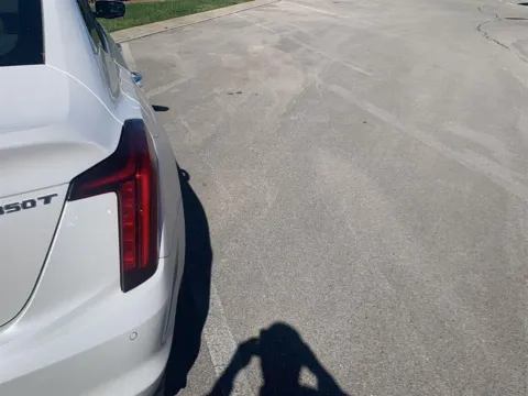 More photos of 2020 Cadillac CT5 Premium Luxury at Cadillac of Knoxville, TN