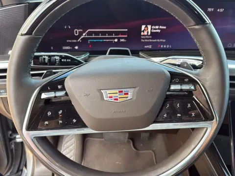 More photos of 2025 Cadillac Escalade ESV 4WD Premium Luxury at Cadillac of Knoxville, TN