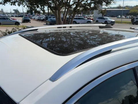 More photos of 2015 Cadillac SRX Luxury Collection at Cadillac of Knoxville, TN