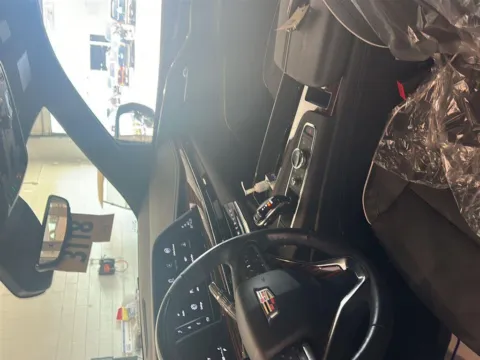More photos of 2023 Cadillac Escalade 4WD Premium Luxury at Cadillac of Knoxville, TN